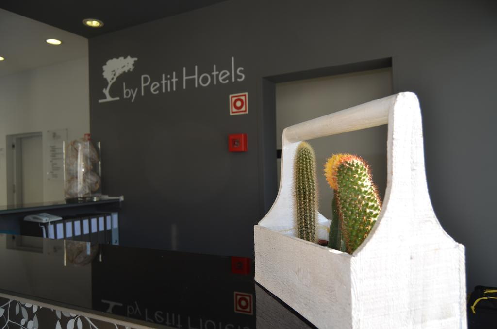 Madeira Bright Star By Petit Hotels Funchal Dış mekan fotoğraf