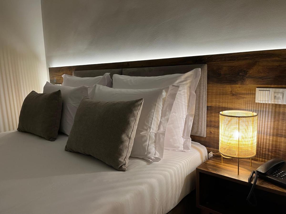 Madeira Bright Star By Petit Hotels Funchal Dış mekan fotoğraf