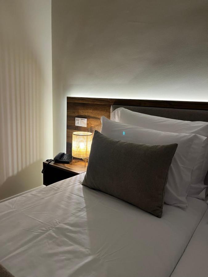 Madeira Bright Star By Petit Hotels Funchal Dış mekan fotoğraf