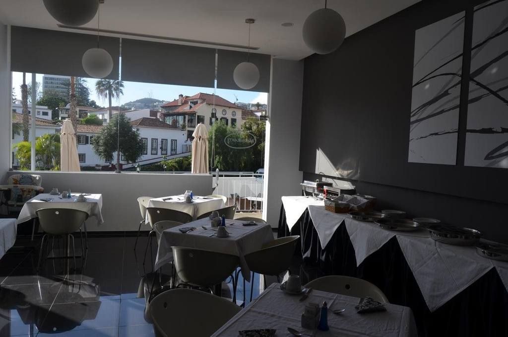 Madeira Bright Star By Petit Hotels Funchal Dış mekan fotoğraf