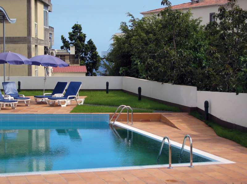 Madeira Bright Star By Petit Hotels Funchal Dış mekan fotoğraf